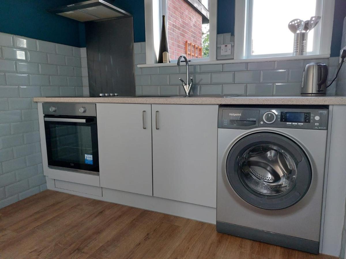 Spacious Self-Contained Accommodation 135 Cantebury Road Herne Bay Exterior foto